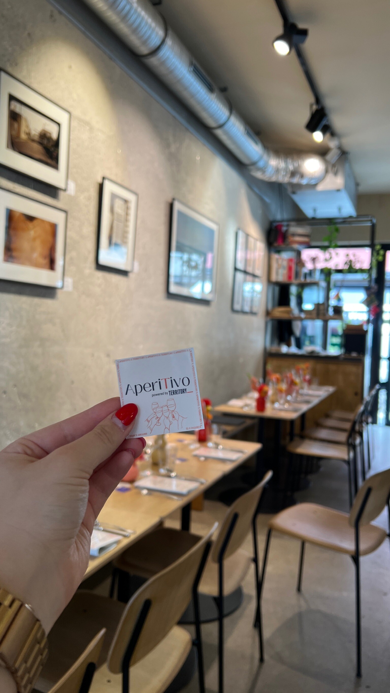 Aperitivo 2